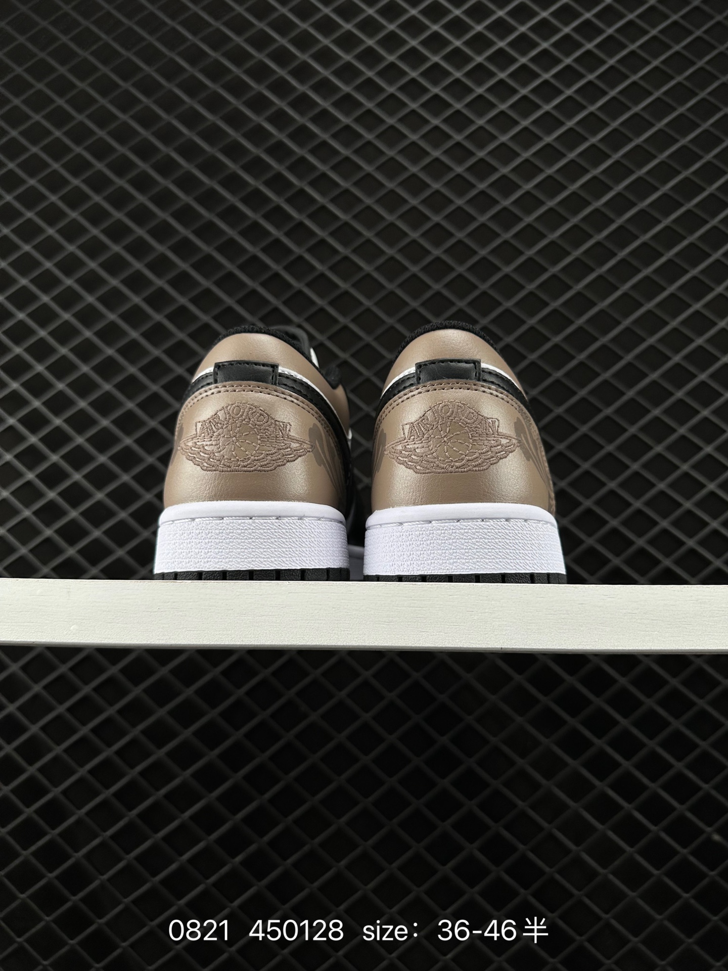 Air Jordan 1 Low AJ1